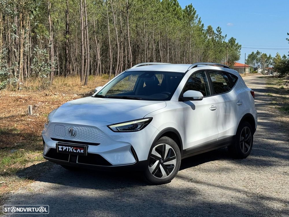 MG ZS EV 50.3 kWh Comfort - 1
