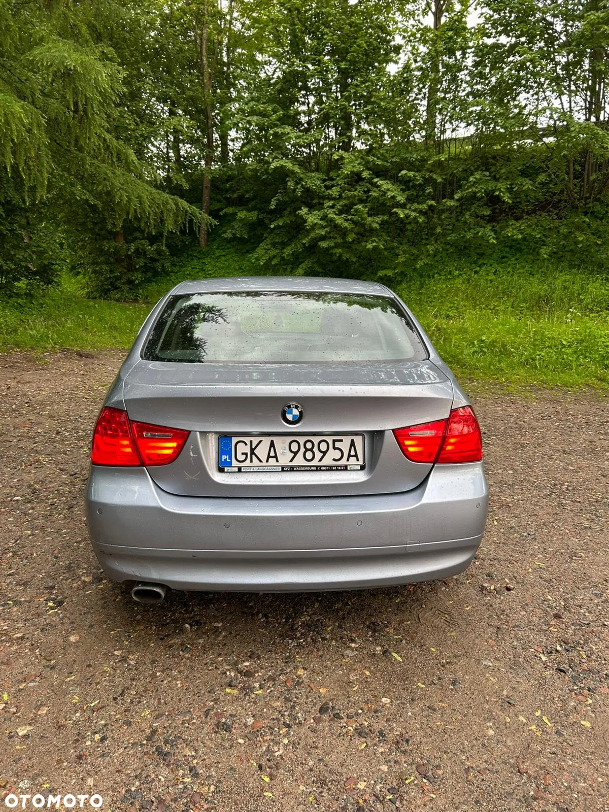 BMW Seria 3 - 6