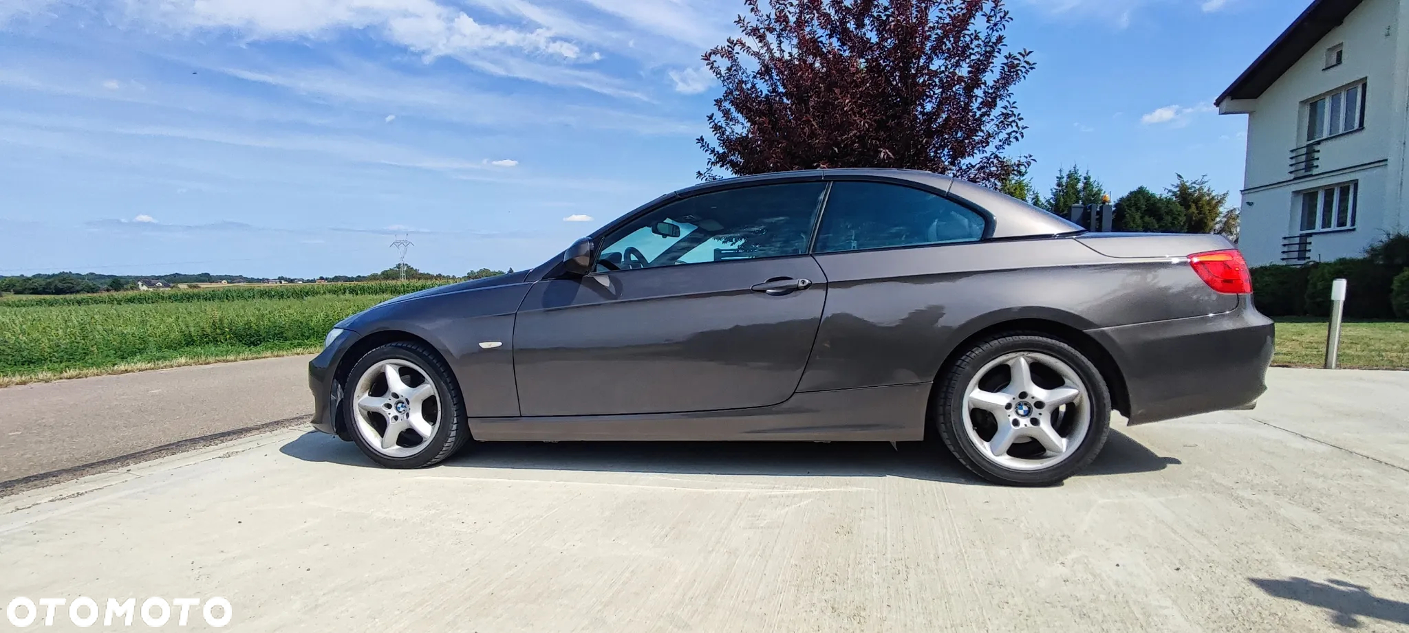 BMW Seria 3 320i - 10
