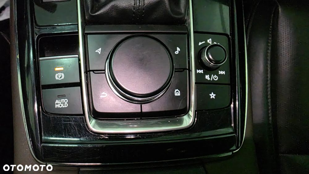 Mazda CX-30 SKYACTIV-X 2.0 M-Hybrid - 22