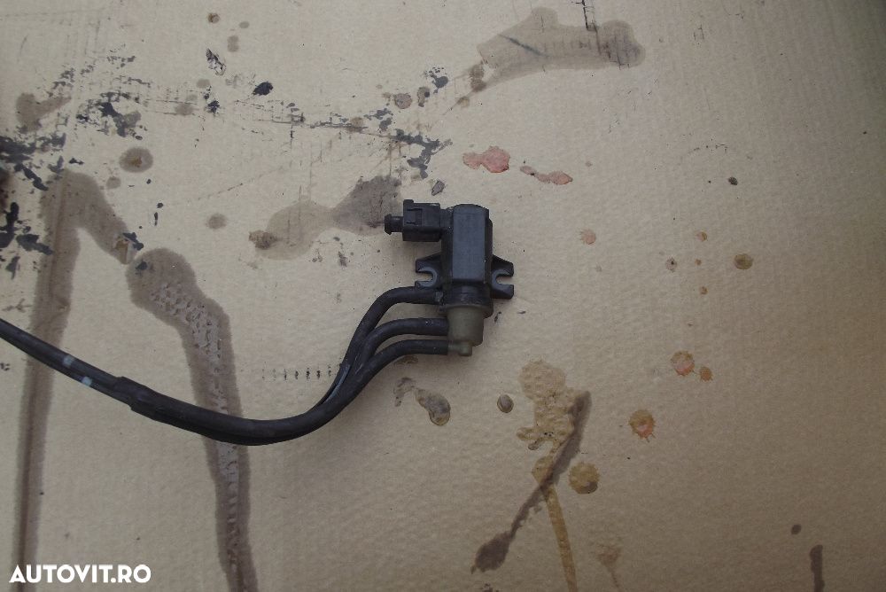 Supapa Turbina VW Polo 1.4tdi 6R Seat Ibiza 6J Skoda Roomster converto - 1