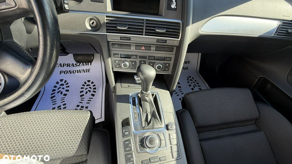 Audi A6 - 14