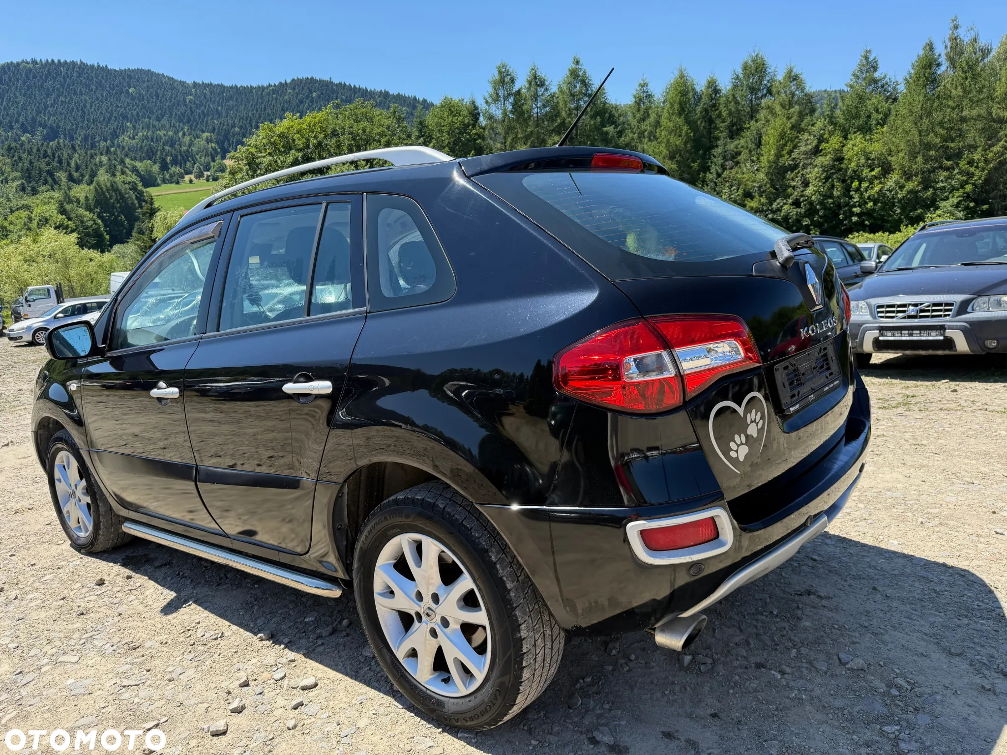 Renault Koleos 2.0 dCi 4x4 Dynamique - 7