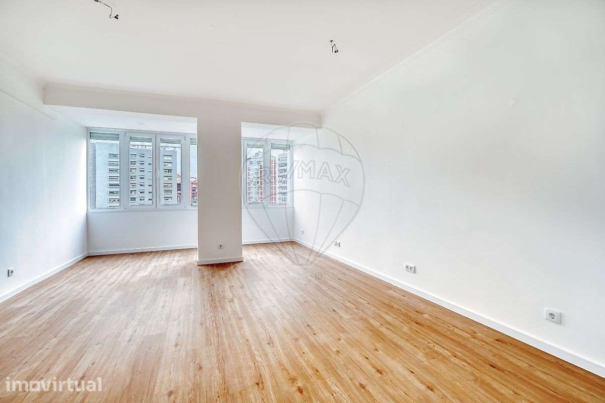 Apartamento T3 para arrendamento - Grande imagem: 5/26