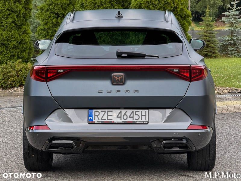 Cupra Formentor 2.0 TDI 4Drive DSG - 3