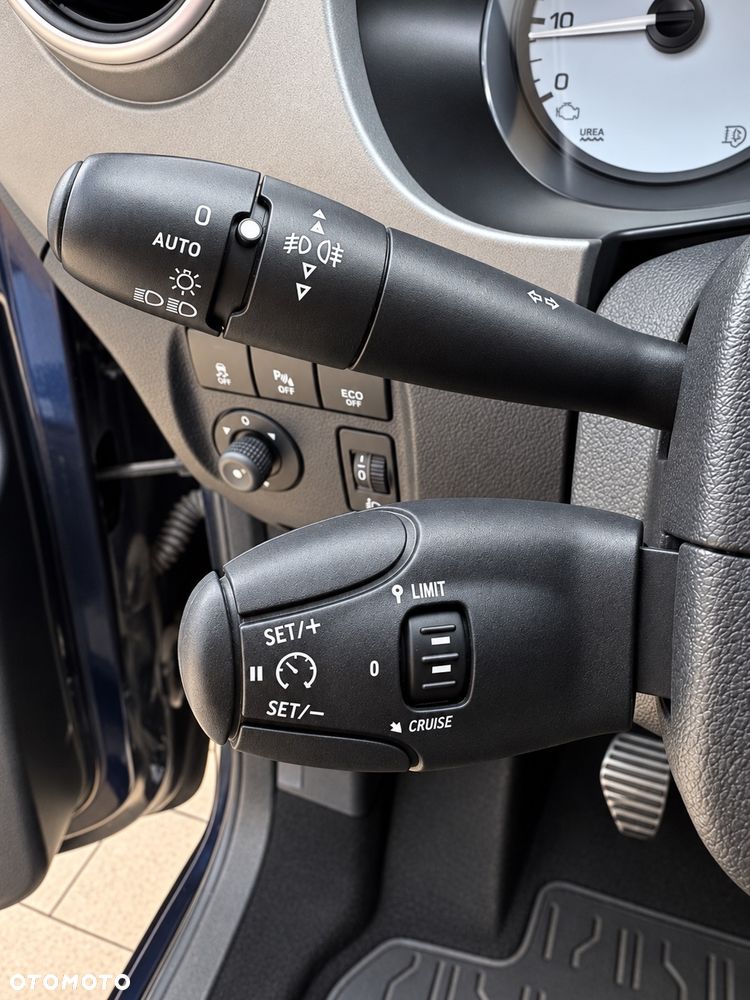 Citroën Berlingo 1.6 HDi 110 FAP Multispace - 28