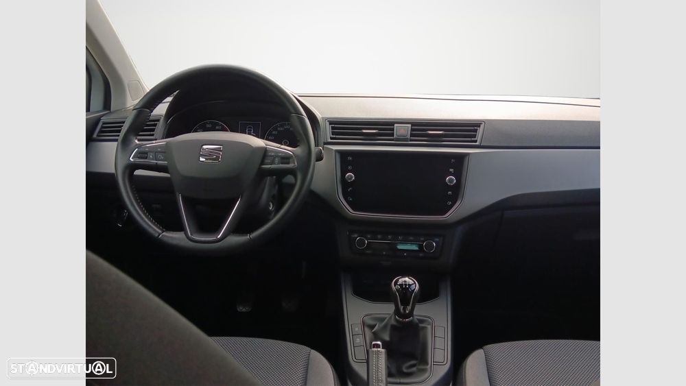 SEAT Ibiza 1.0 MPI Style - 10