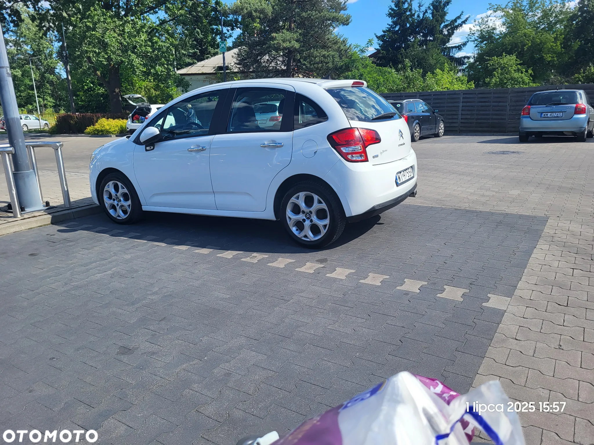 Citroën C3 - 9