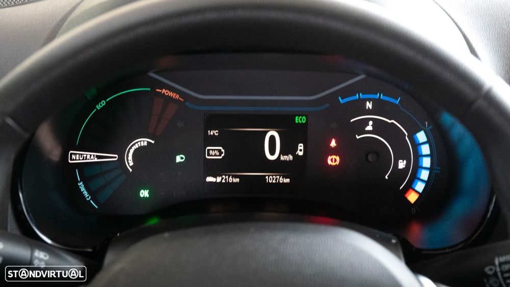 Dacia Spring Comfort Plus - 7