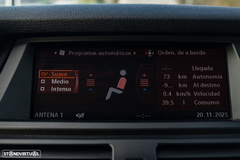 BMW X6 30 d xDrive - 29