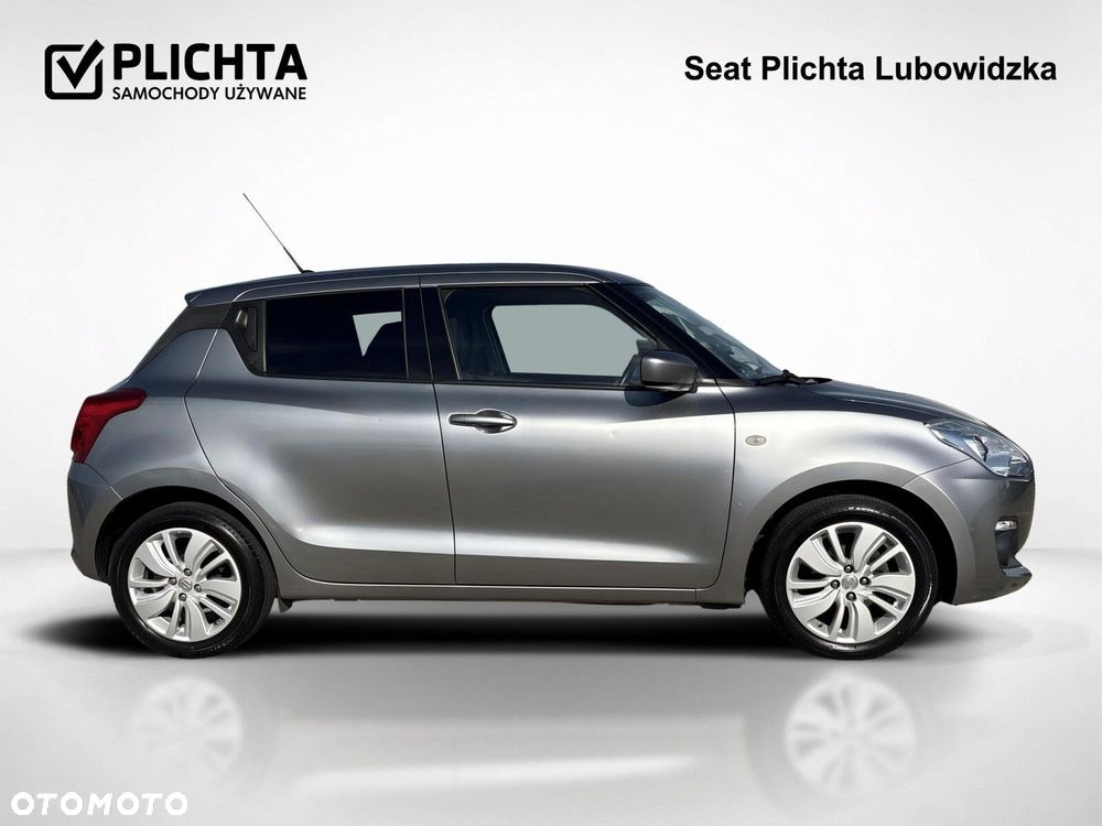 Suzuki Swift - 7