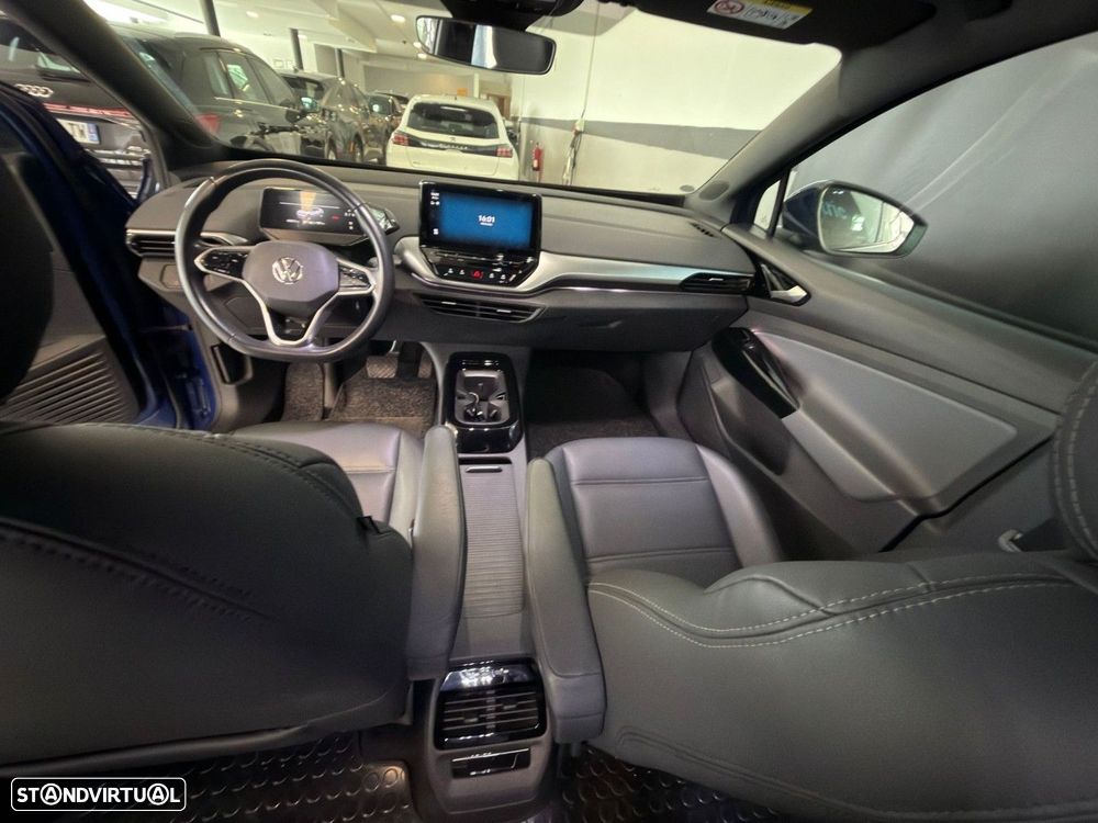 Volkswagen ID.4 77 kWh Pro — fotografia 7