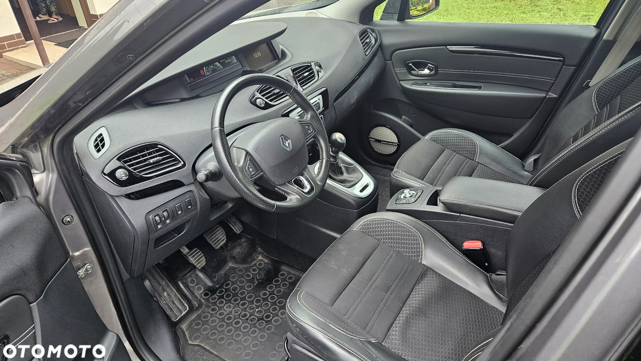 Renault Scenic 1.2 TCe Energy Bose - 8