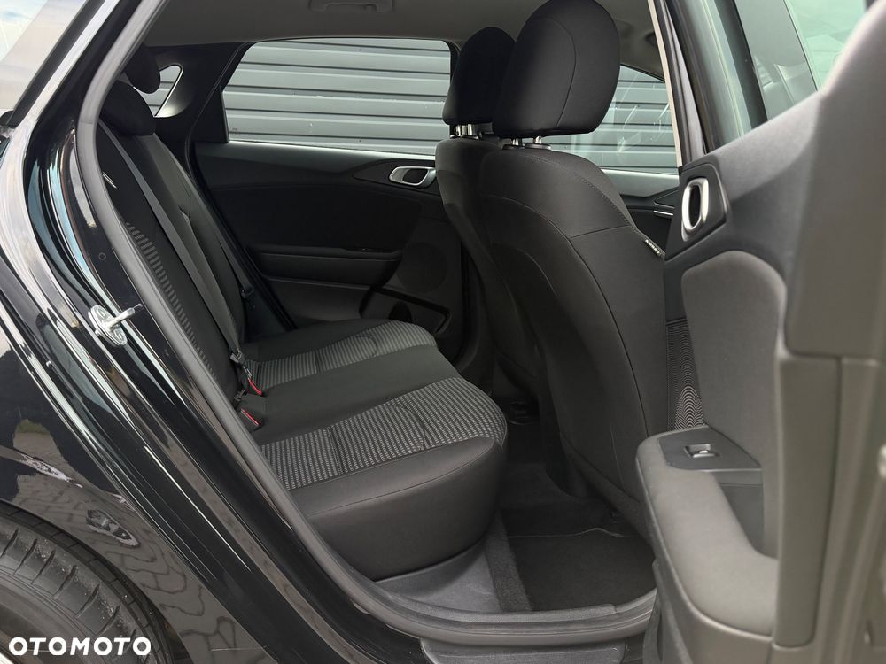 Kia Ceed 1.0 T-GDI L - 9