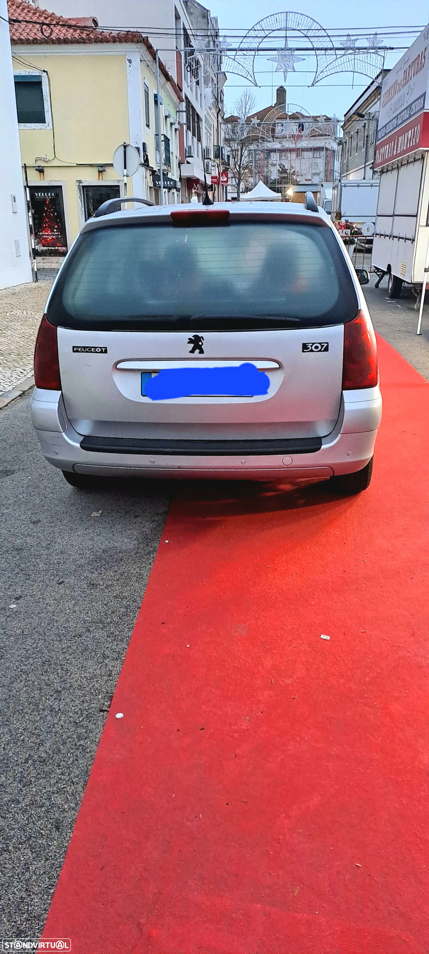 Peugeot 307 - 2