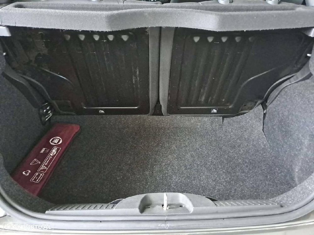 Fiat 500 1.0 Hybrid - 6