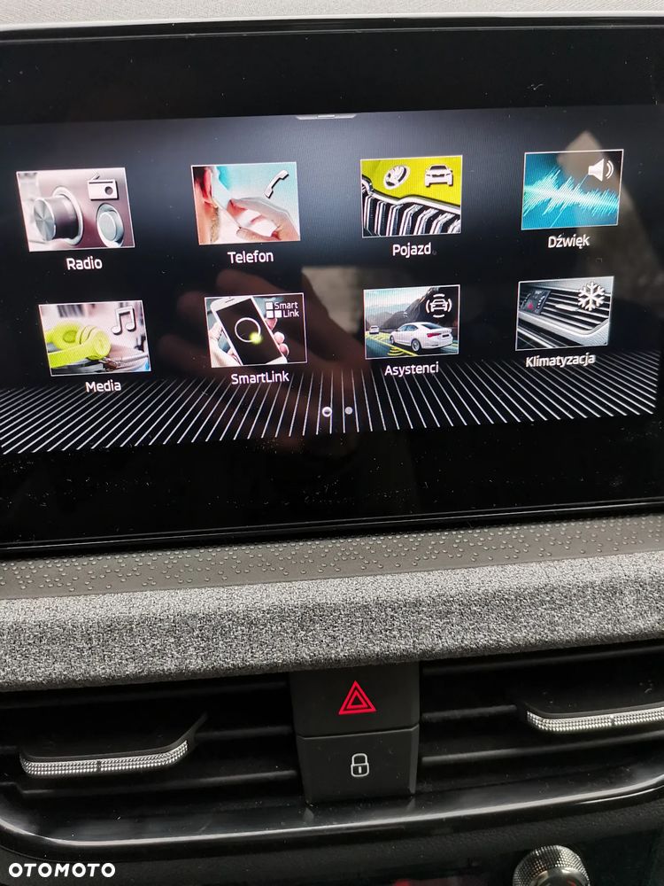 Skoda Kamiq 1.5 TSI Selection DSG - 7