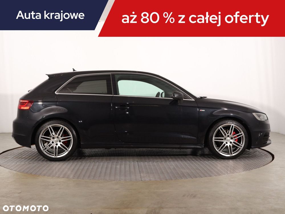Audi A3 Sportback - 8
