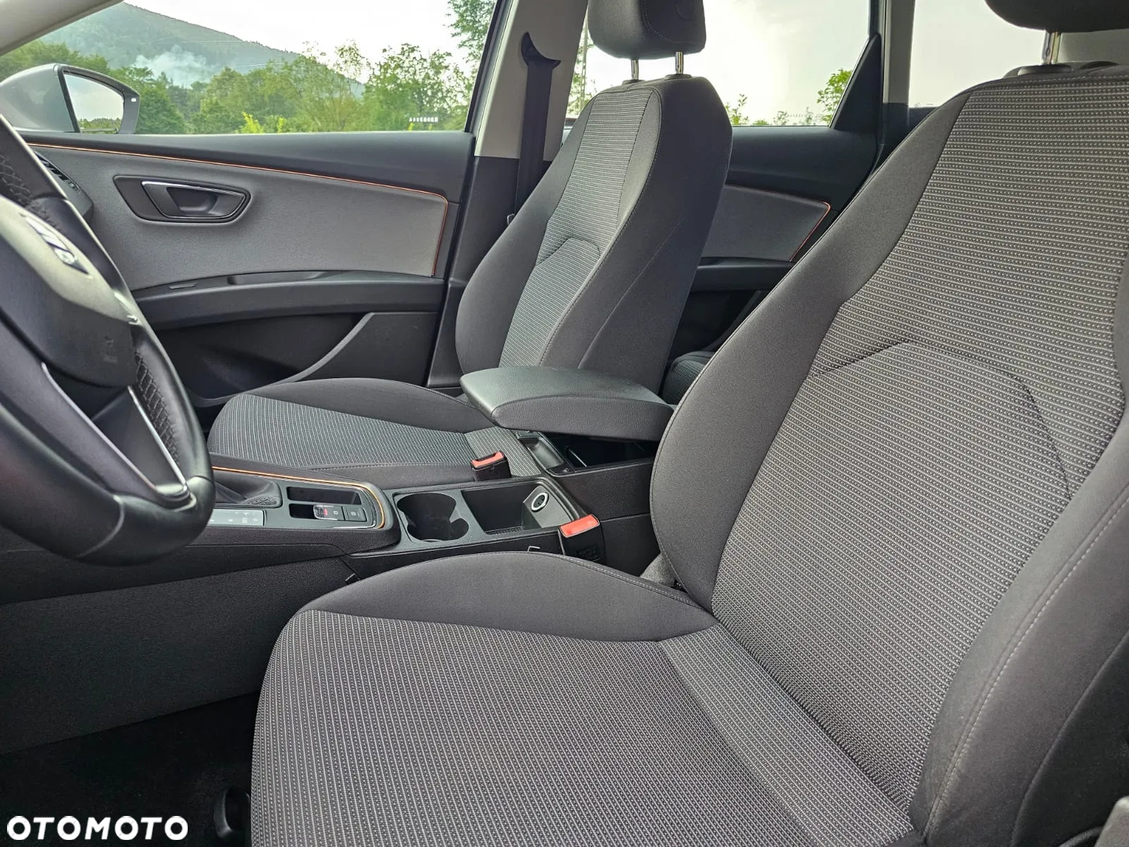 Seat Leon 1.6 TDI DSG Xcellence - 19