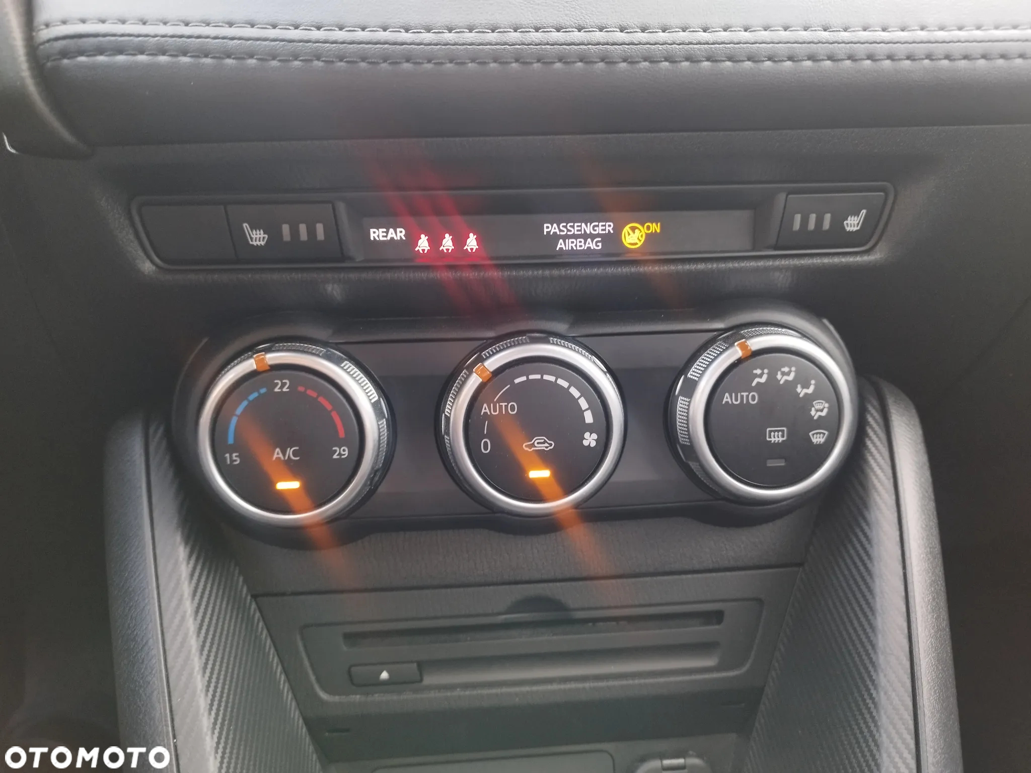 Mazda CX-3 2.0 Skymotion - 18