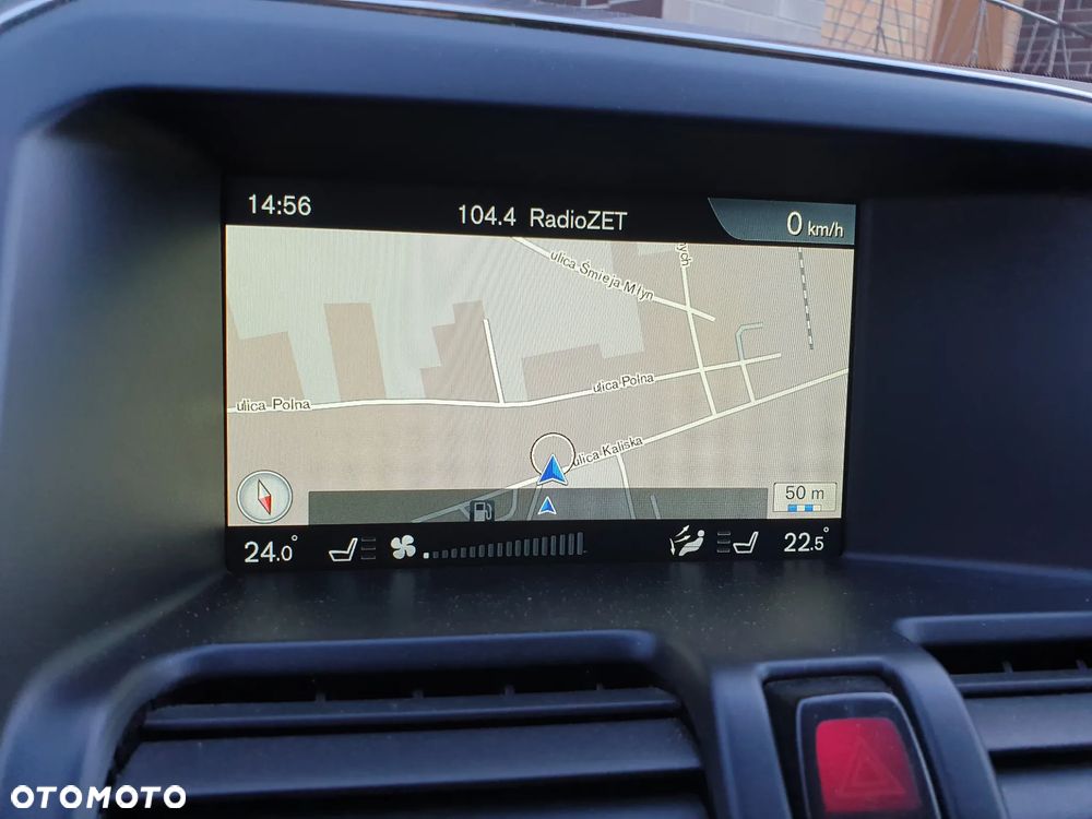 Volvo XC 60 D3 Momentum - 12