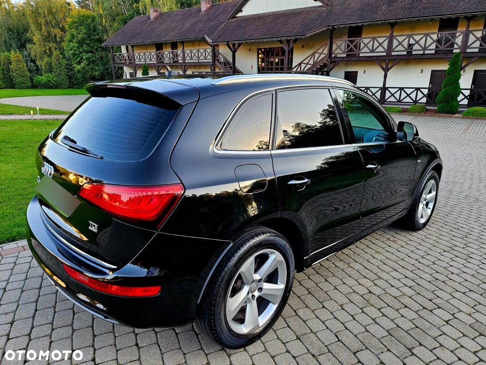 Audi Q5 - 17