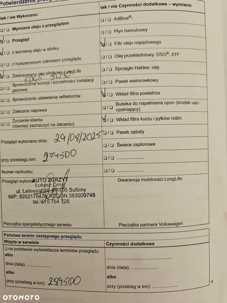 Volkswagen Passat 2.0 TDI BMT Comfortline DSG - 24