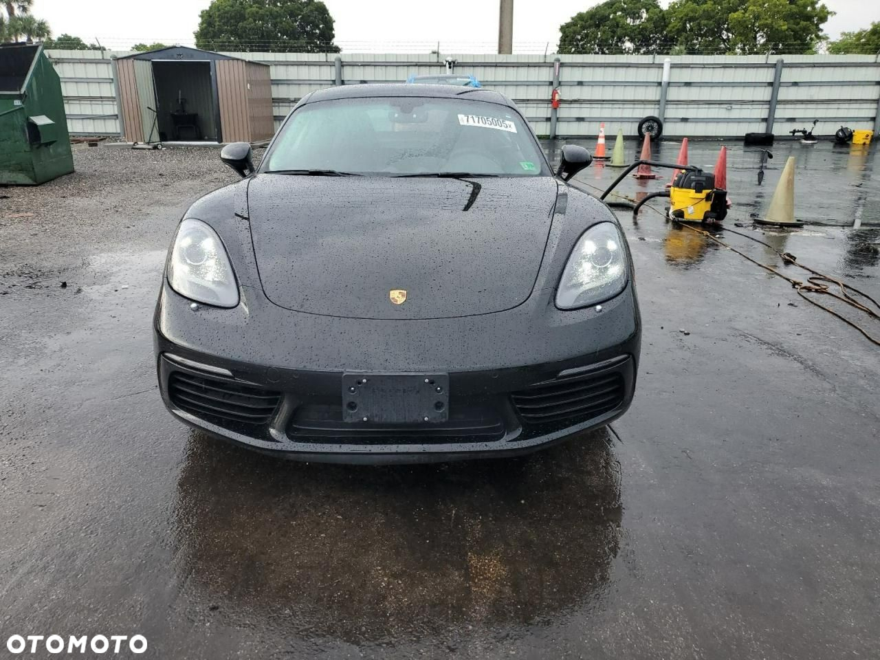 Porsche 718 Cayman - 6