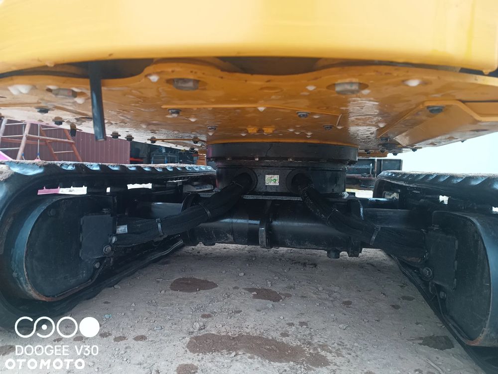 Caterpillar 301.8 - 4