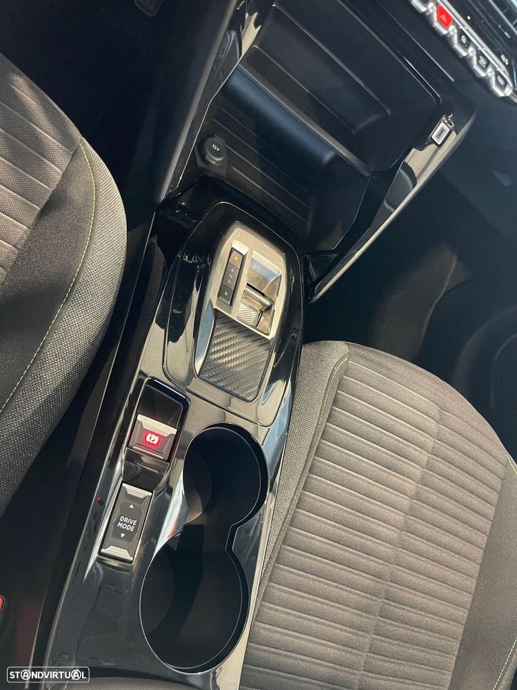 Peugeot e-208 50 kWh Active Pack - 14