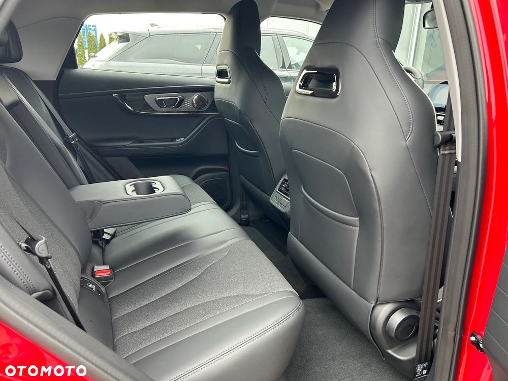 Omoda 5 1.5 T-GDI Hybrid Comfort DHT - 14