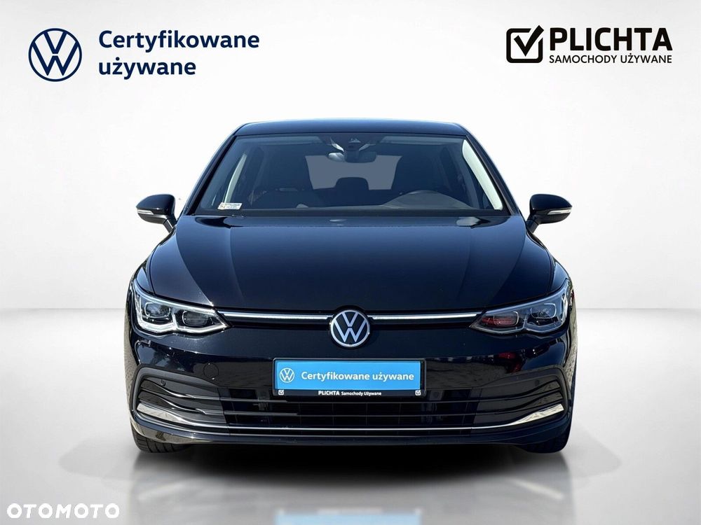 Volkswagen Golf 1.5 eTSI EVO Style DSG - 9