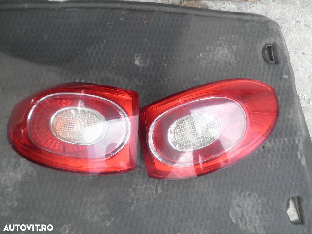 Stop stanga / dreapta caroserie VW Tiguan 5N 5N0945095H 5N0945096H - 3