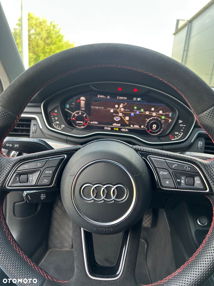 Audi A4 Avant - 13