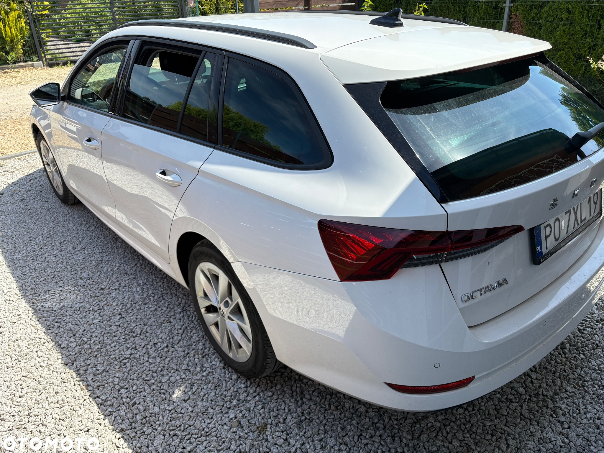 Skoda Octavia 1.0 TSI Ambition - 4