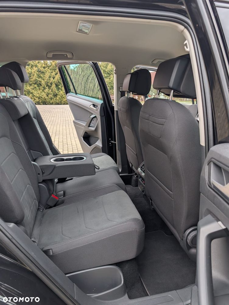 Volkswagen Tiguan 2.0 TDI SCR 4Mot Life DSG - 26