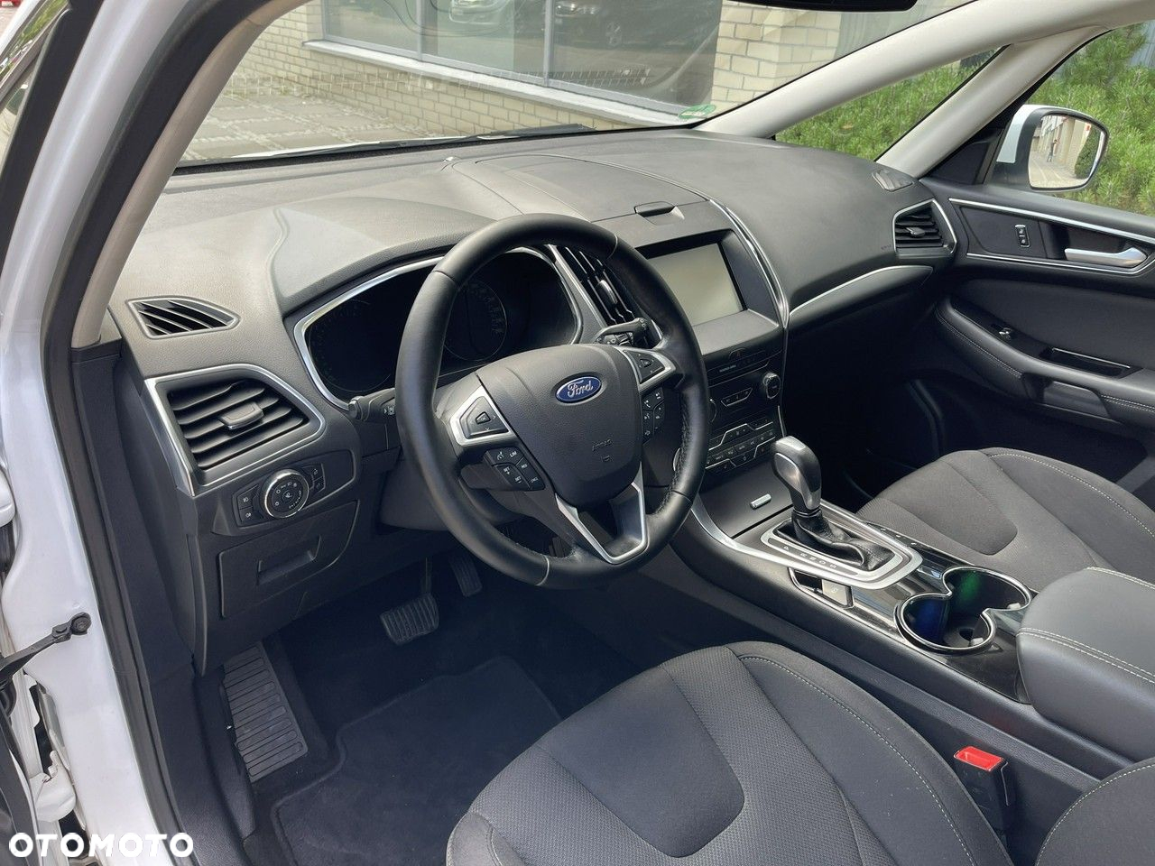 Ford S-Max - 19