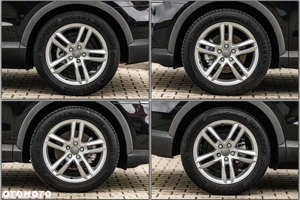 Audi Q3 2.0 TDI Quattro Prime Line S tronic - 20