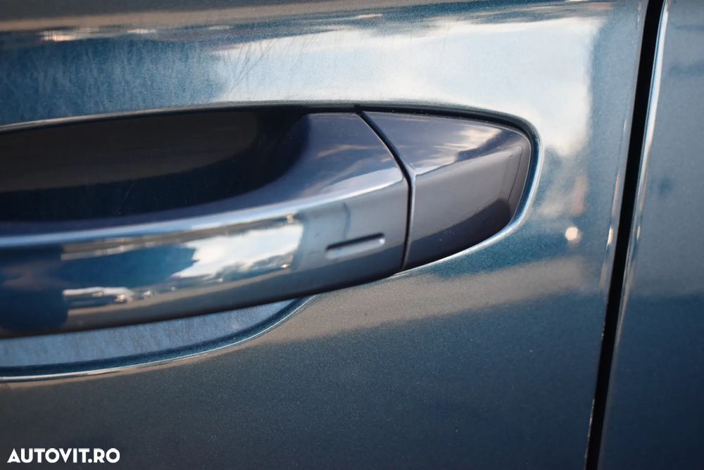 Skoda Superb 1.4 TSI PHEV Style - 23