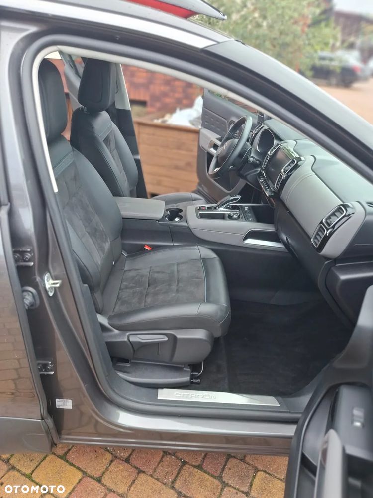 Citroën C5 Aircross 1.5 BlueHDi Feel Pack EAT8 - 20