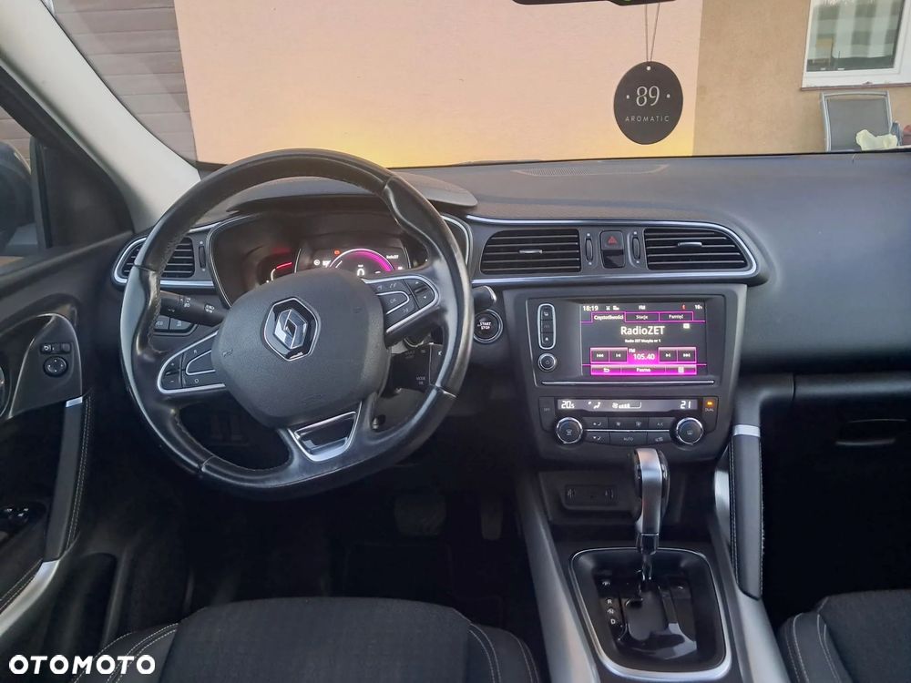 Renault Kadjar - 13