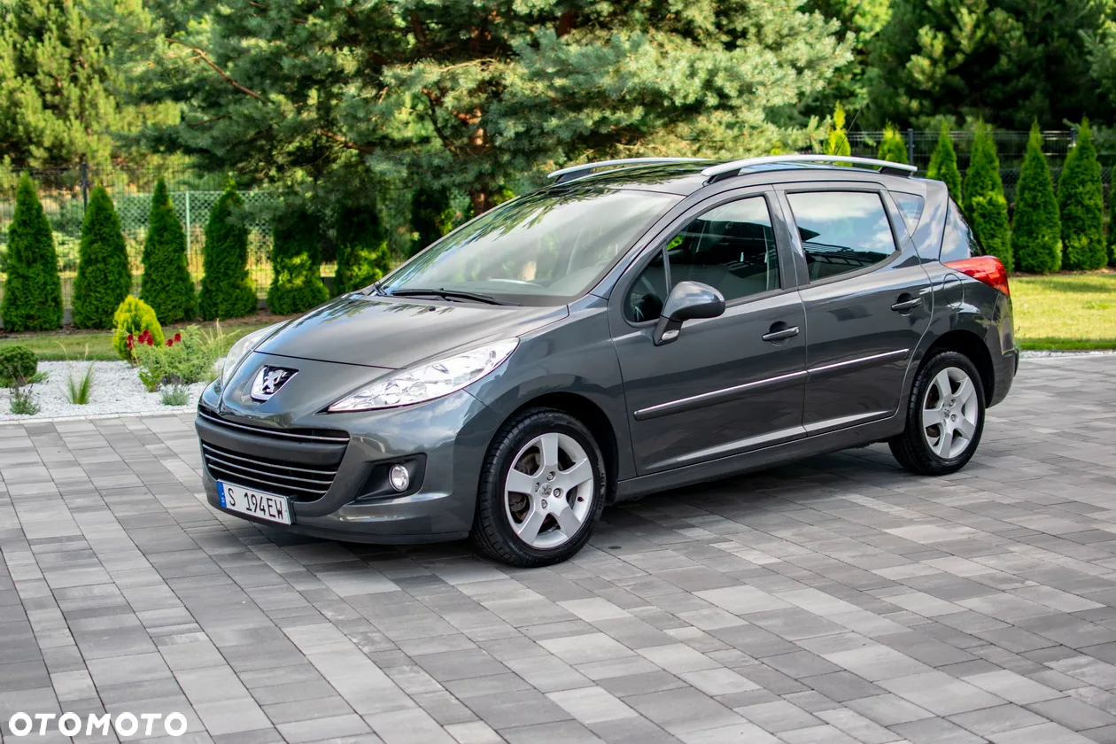 Peugeot 207 - 3