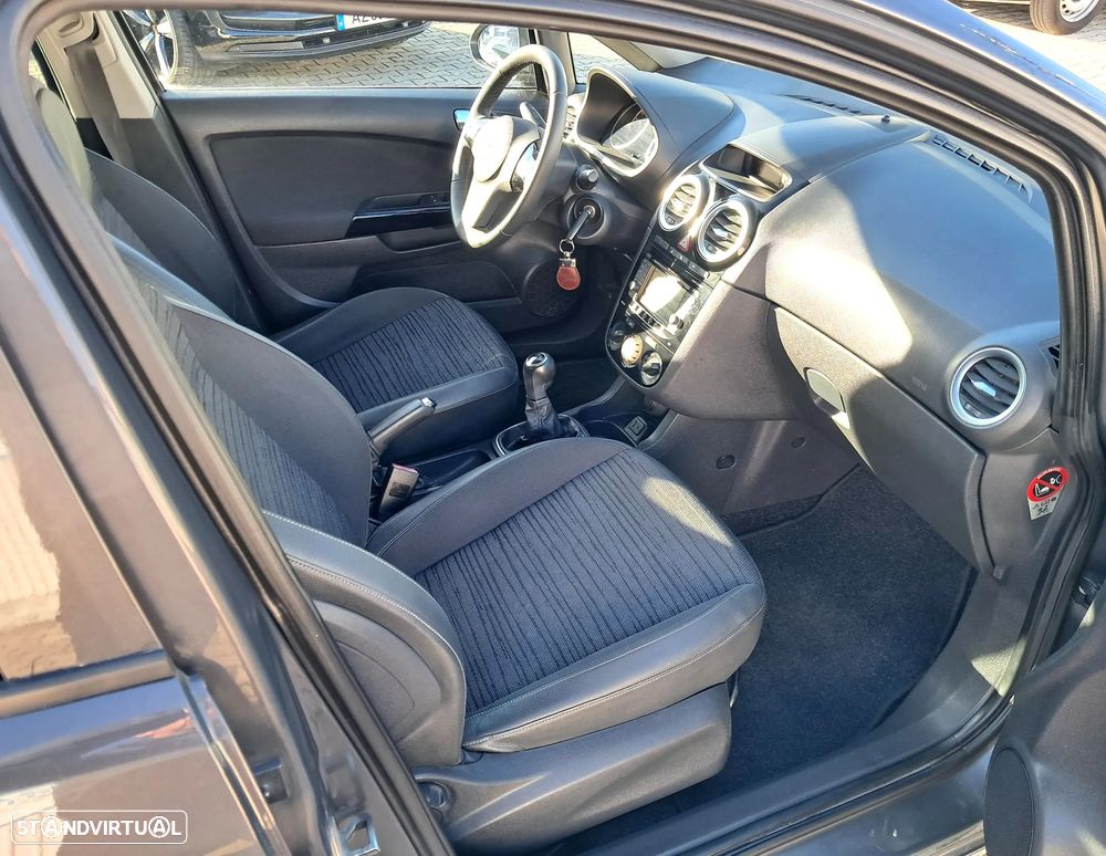 Opel Corsa 1.2 Go! - 14