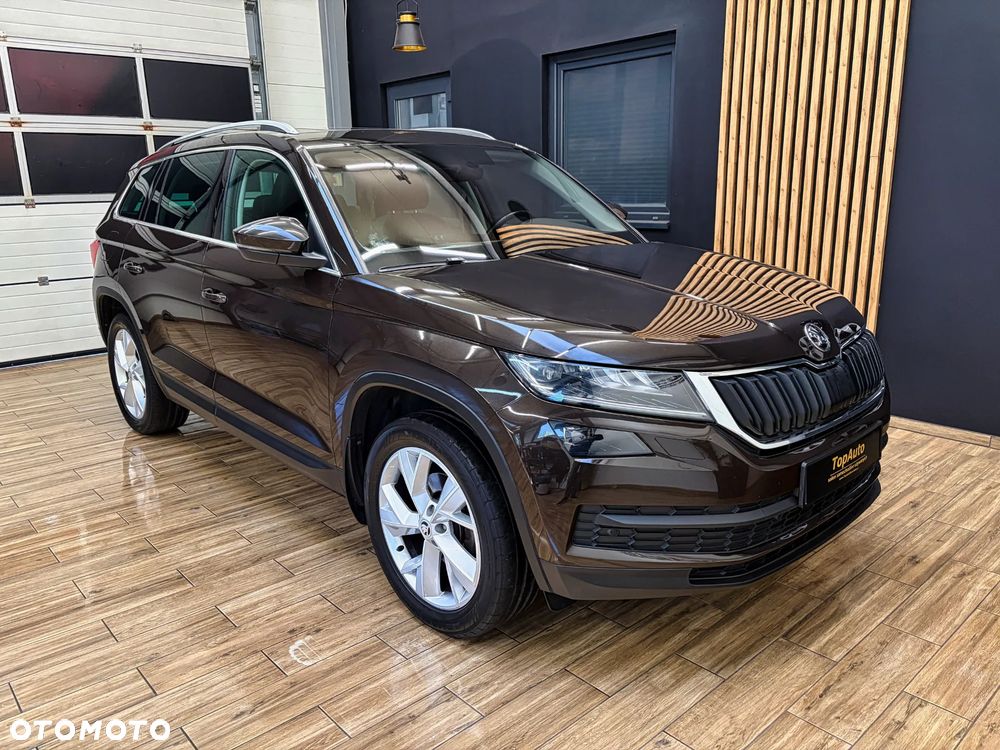 Skoda Kodiaq - 4