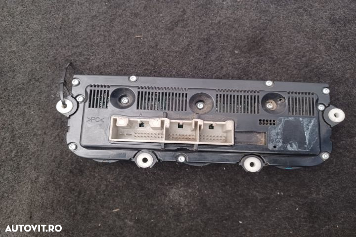Comanda AC 1K0907044BN 1K0907044BN Volkswagen VW Golf 5 [2003 - 2009] - 4