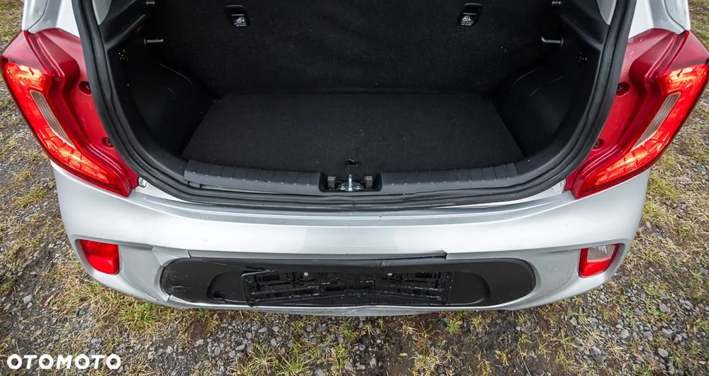 Kia Picanto 1.0 Vision - 18