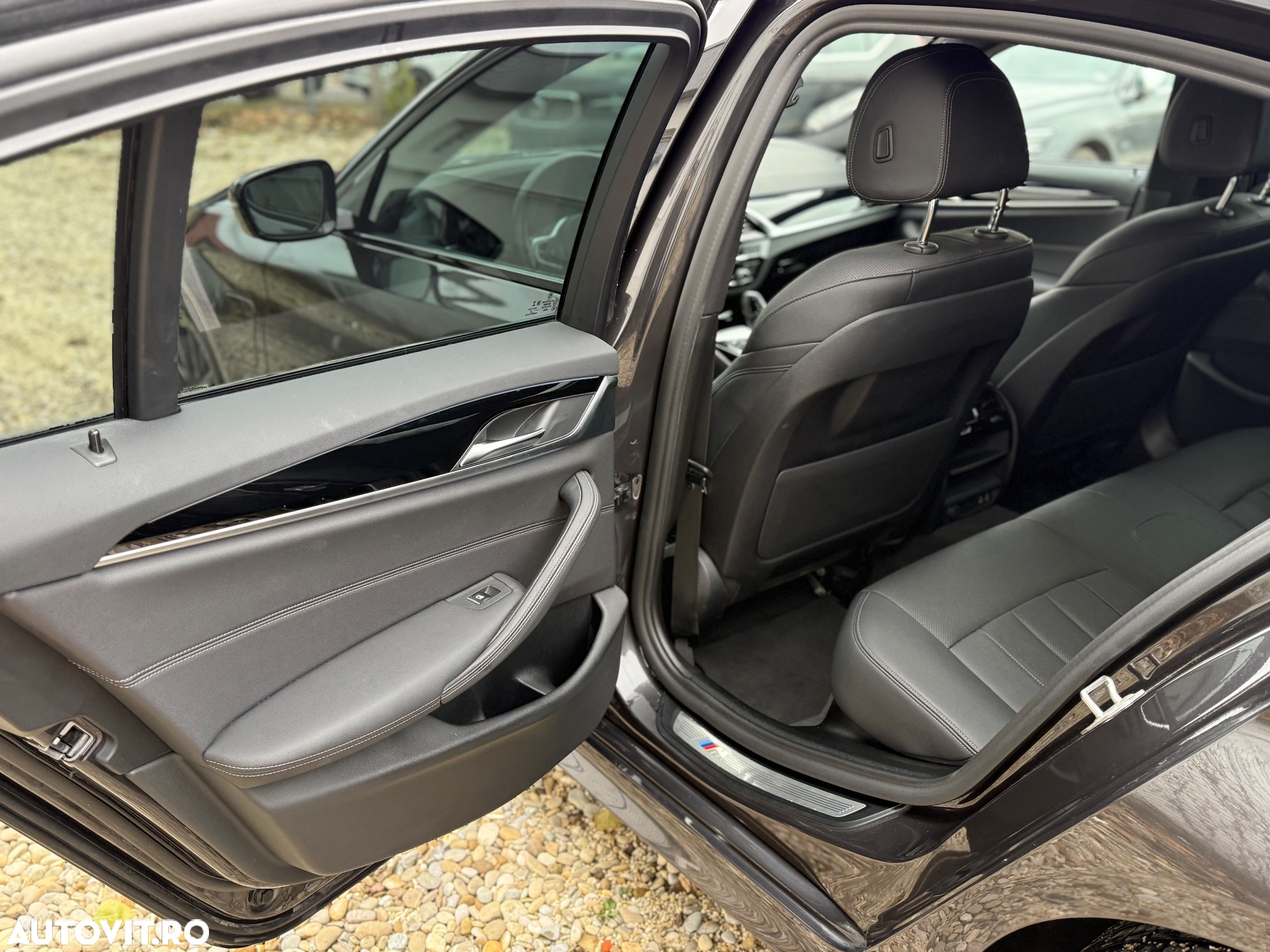 BMW Seria 5 - 23