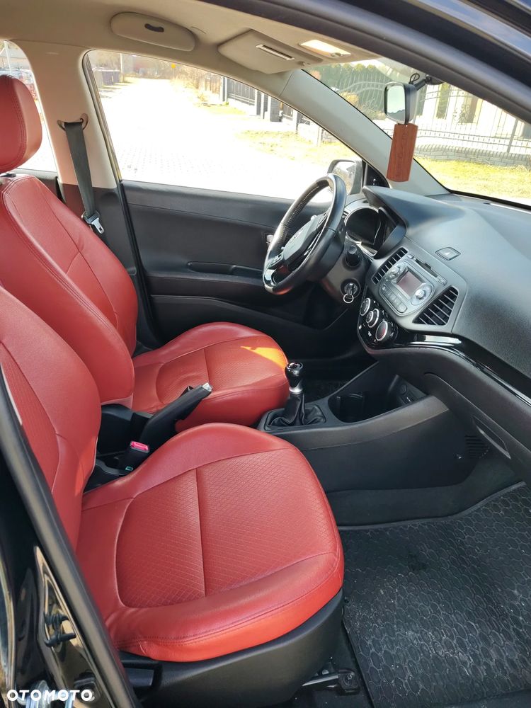 Kia Picanto - 5