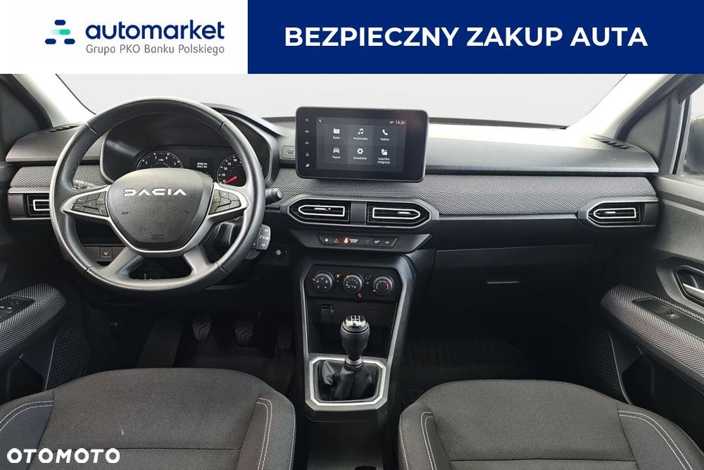 Dacia Sandero 1.0 TCe Expression - 6