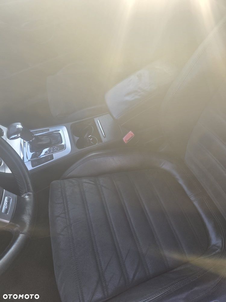 Volkswagen Passat 2.0 TDI Highline DSG - 7